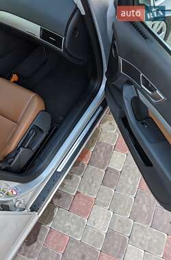 Универсал Audi A6 2009 в 