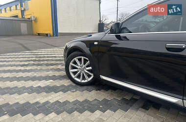 Універсал Audi A6 2007 в Коростишеві