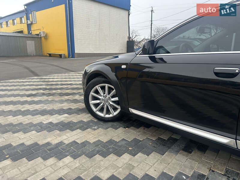 Универсал Audi A6 2007 в Коростышеве