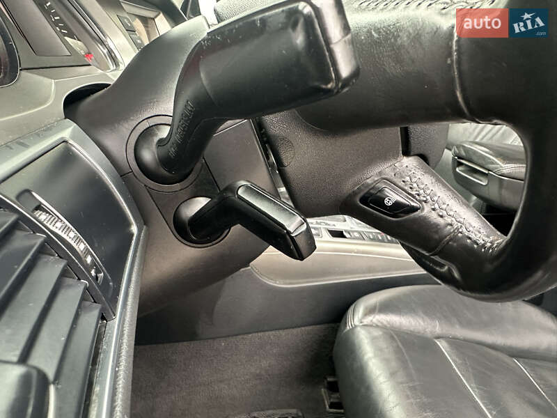 Универсал Audi A6 2007 в Коростышеве