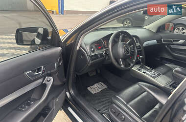 Універсал Audi A6 2007 в Коростишеві
