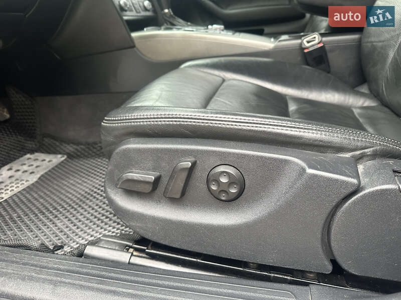 Универсал Audi A6 2007 в Коростышеве