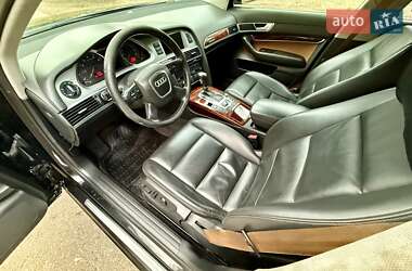 Седан Audi A6 2007 в Одессе
