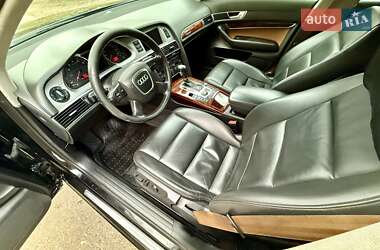 Седан Audi A6 2007 в Одессе