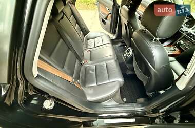 Седан Audi A6 2007 в Одессе