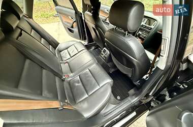 Седан Audi A6 2007 в Одессе
