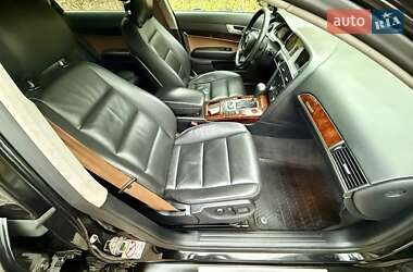 Седан Audi A6 2007 в Одессе