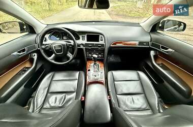 Седан Audi A6 2007 в Одессе