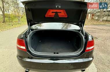 Седан Audi A6 2007 в Одессе