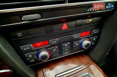 Седан Audi A6 2007 в Одессе