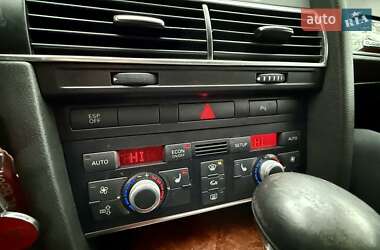Седан Audi A6 2007 в Одессе