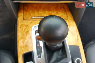 Седан Audi A6 2010 в Луцке