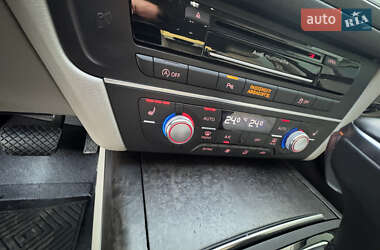 Седан Audi A6 2016 в 