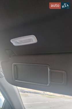Седан Audi A6 2014 в Львове