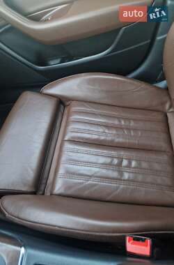 Седан Audi A6 2014 в Львове