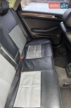 Седан Audi A6 2002 в 