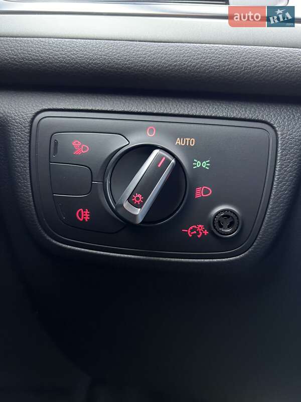 Универсал Audi A6 2013 в Киеве фото 6 Универсал Audi A6 2013 в Киеве