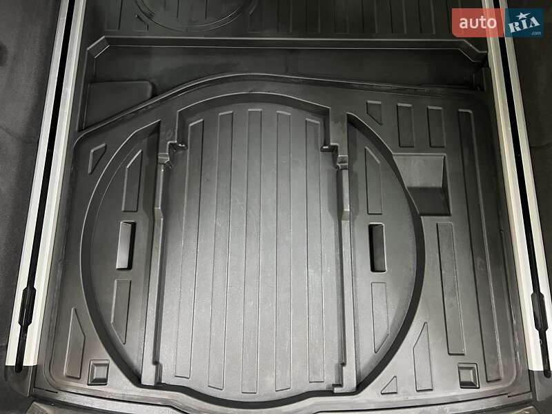 Универсал Audi A6 2013 в Киеве фото 11 Универсал Audi A6 2013 в Киеве