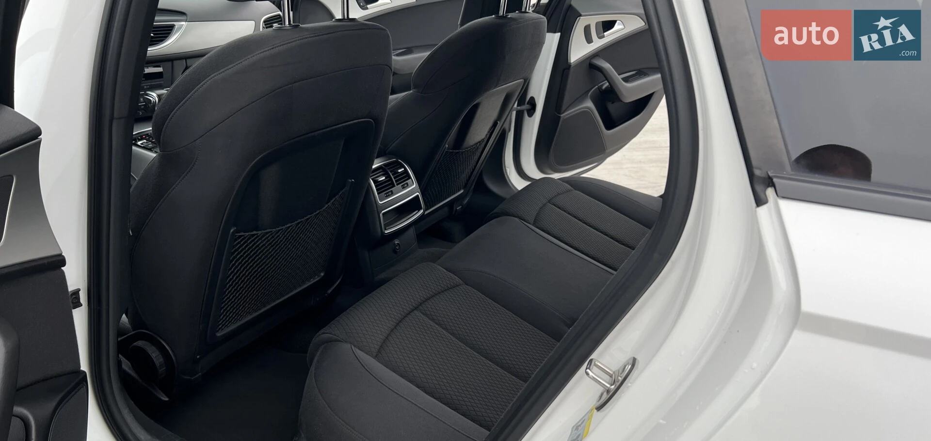 2013 Audi A6 - мініатюра 27