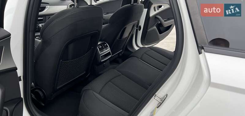 Универсал Audi A6 2013 в Киеве фото 26 Универсал Audi A6 2013 в Киеве