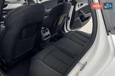 Універсал Audi A6 2013 в 