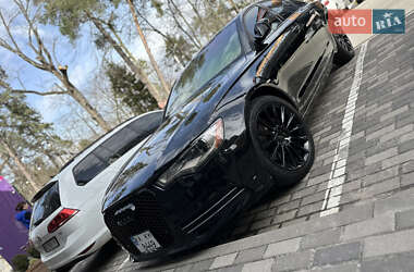 Седан Audi A6 2012 в 