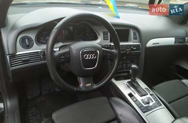 Універсал Audi A6 2007 в Немирові