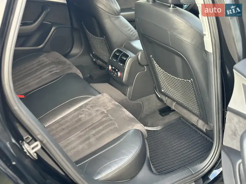 Audi A6 2015 VIN WAUZZZ4GXGN037530 фото оголошення 15 з 56