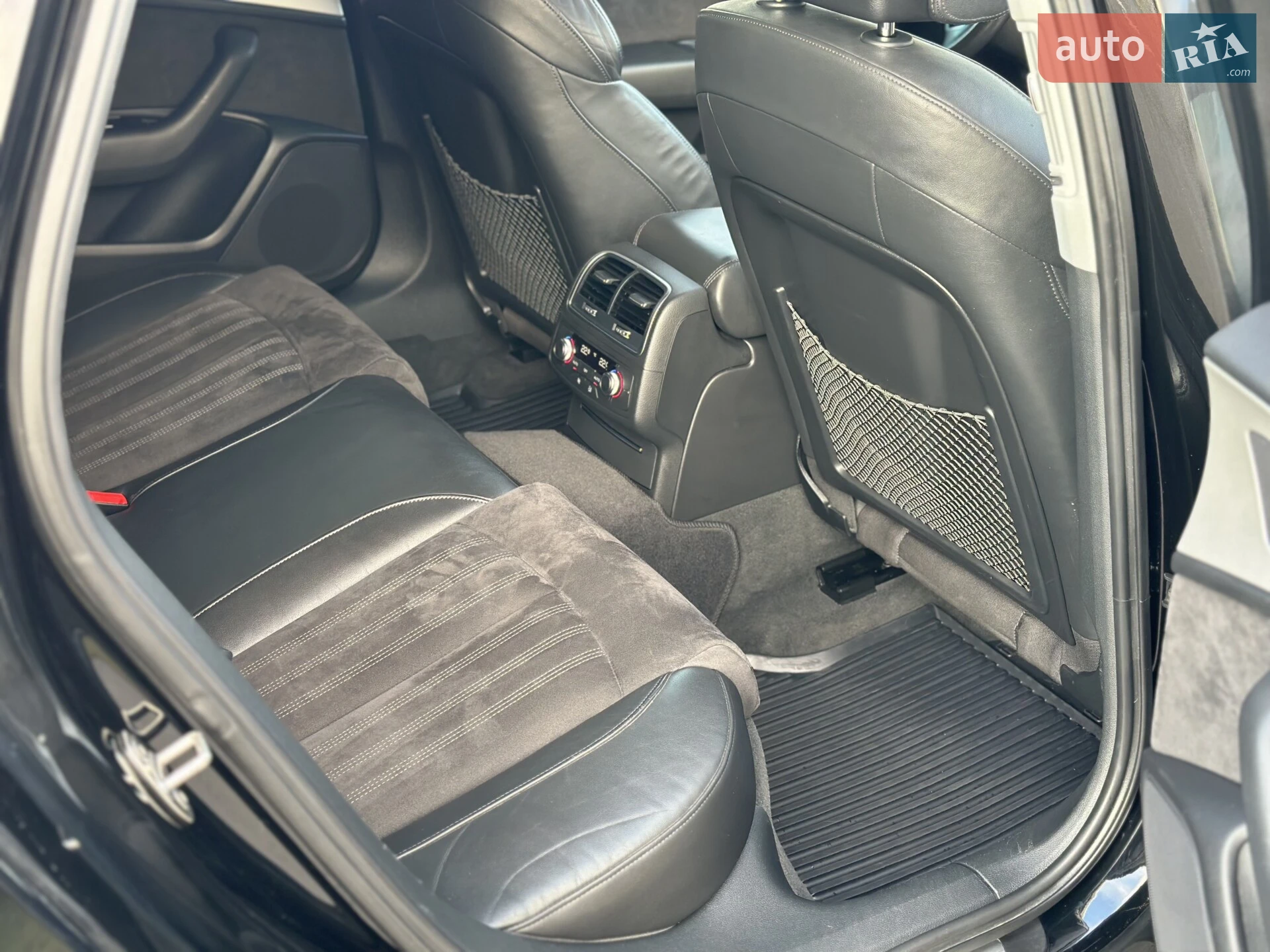 2015 Audi A6 - мініатюра 15