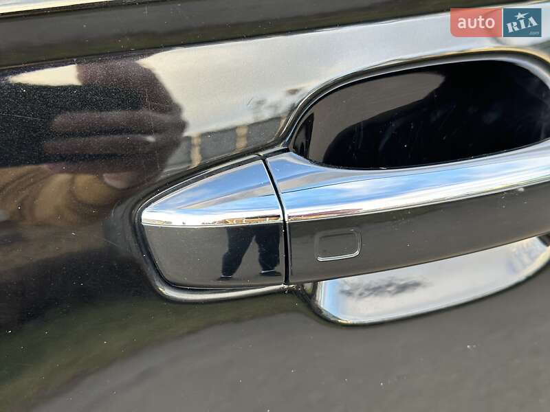 Универсал Audi A6 2015 в Луцке
