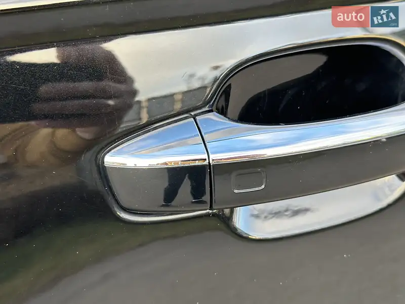 Audi A6 2015 VIN WAUZZZ4GXGN037530 фото оголошення 19 з 56
