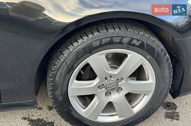 Универсал Audi A6 2015 в 