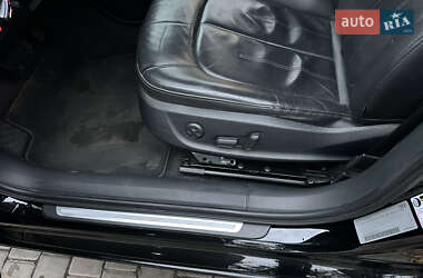 Седан Audi A6 2013 в 