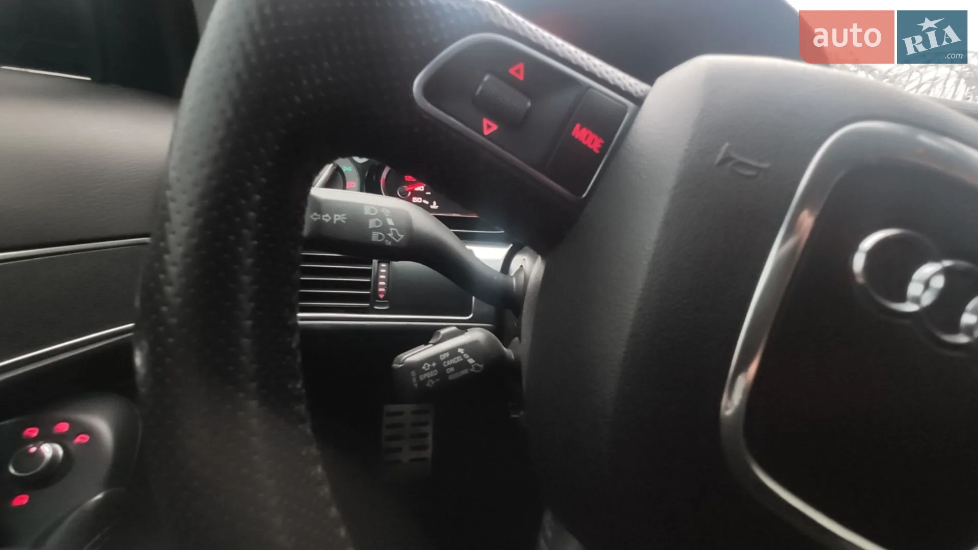 2010 Audi A6 - мініатюра 14