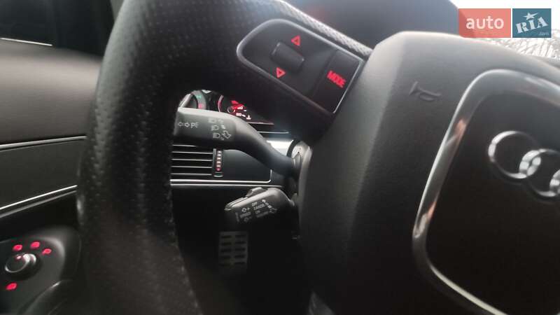 Седан Audi A6 2010 в Києві