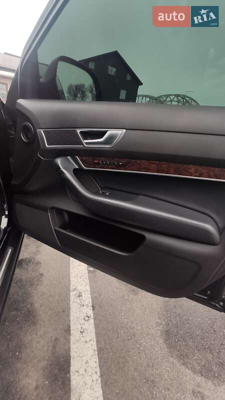 Седан Audi A6 2010 в Києві