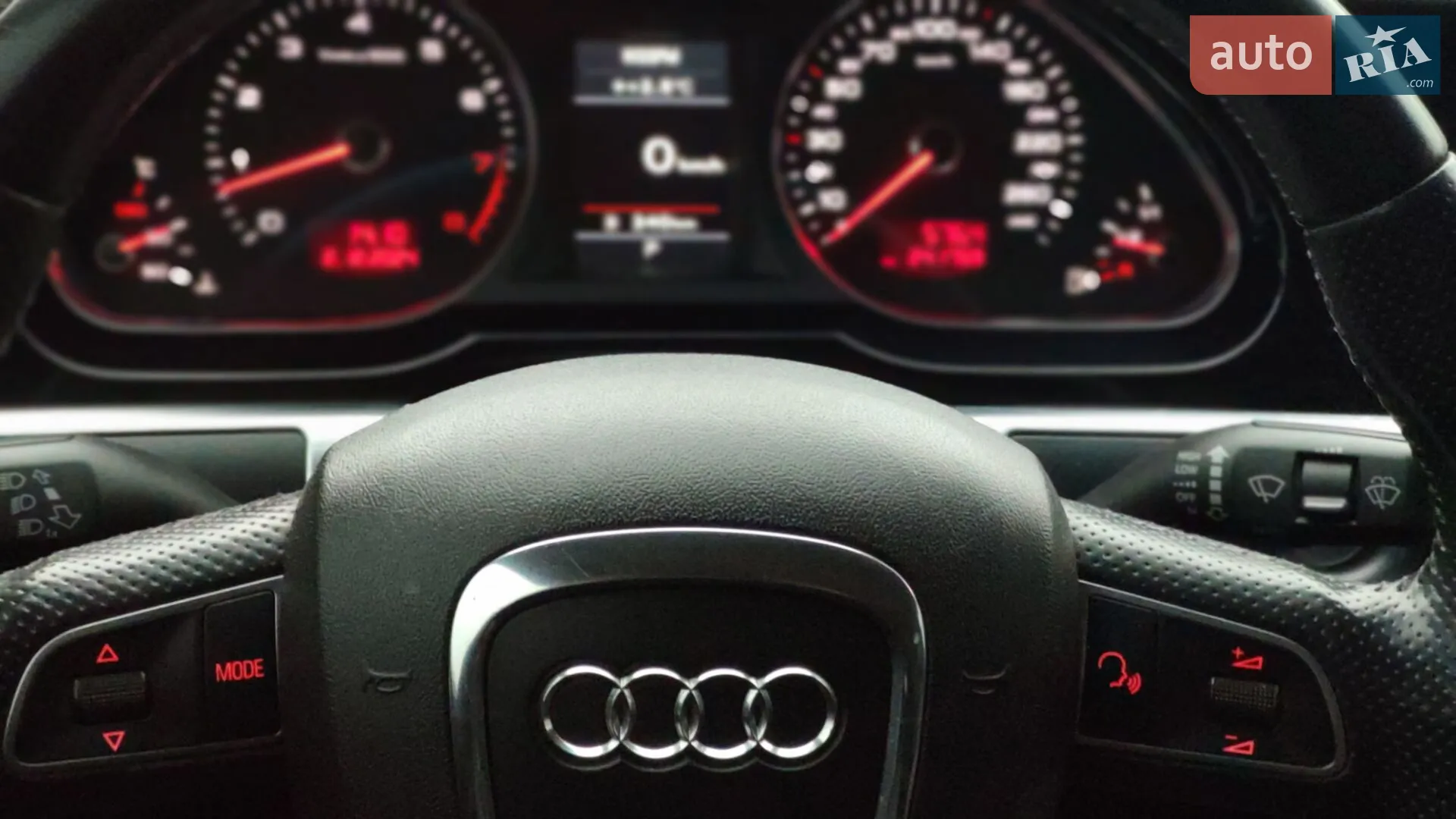 2010 Audi A6 - мініатюра 36