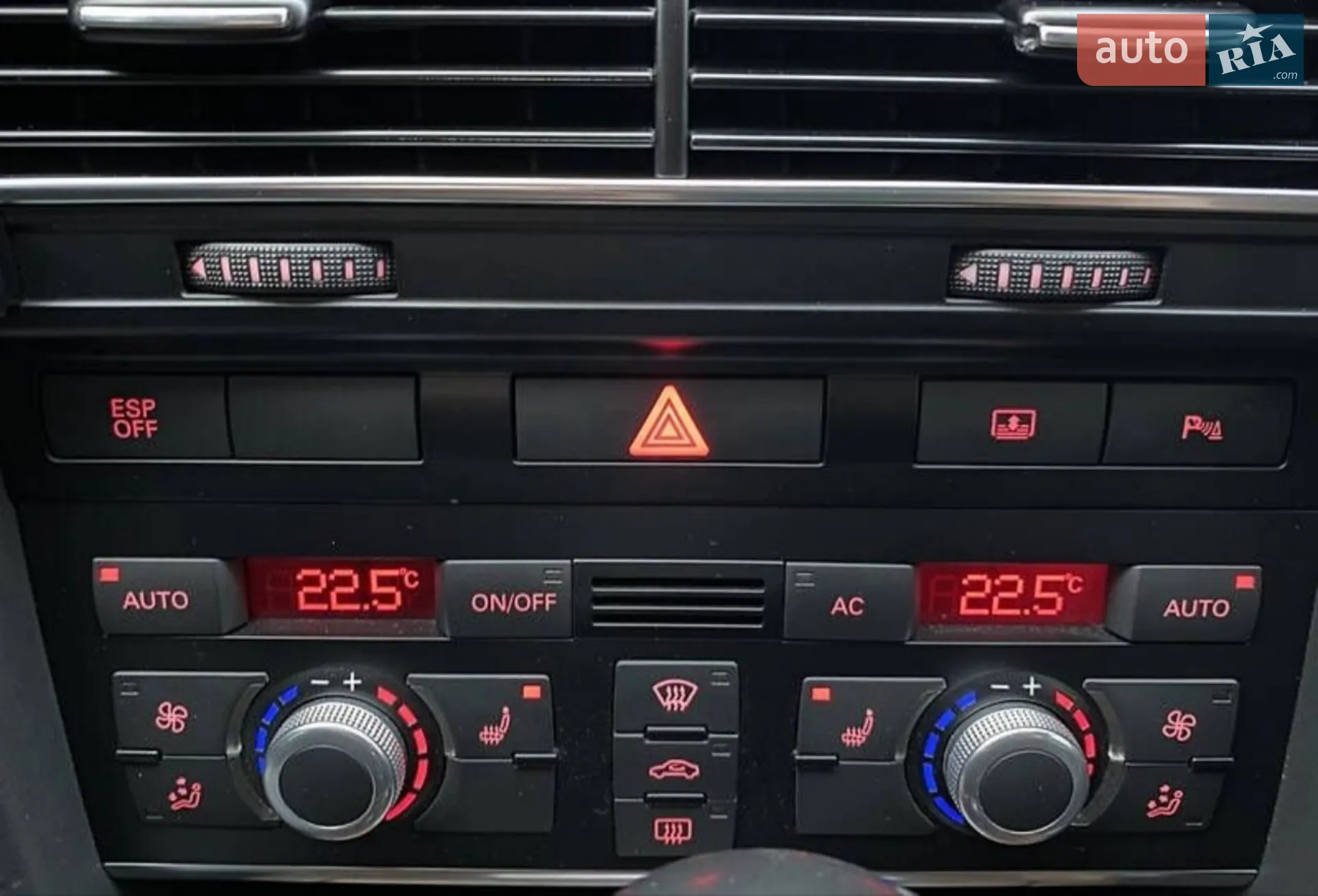 2010 Audi A6 - мініатюра 9