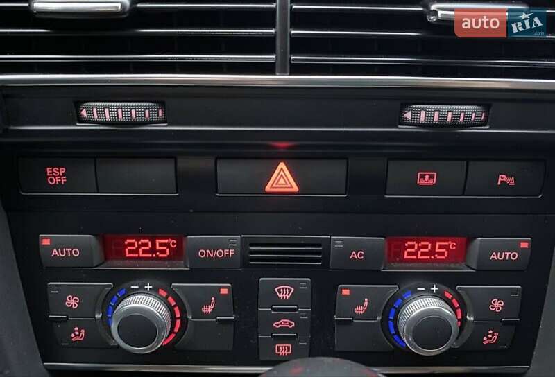 Седан Audi A6 2010 в Києві