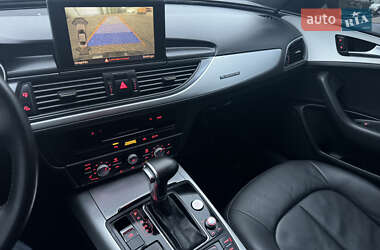 Седан Audi A6 2013 в Луцке