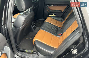 Универсал Audi A6 2010 в 