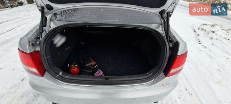 Седан Audi A6 2004 в Зборове фото 9 Седан Audi A6 2004 в Зборове