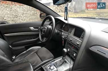 Седан Audi A6 2004 в Ужгороде