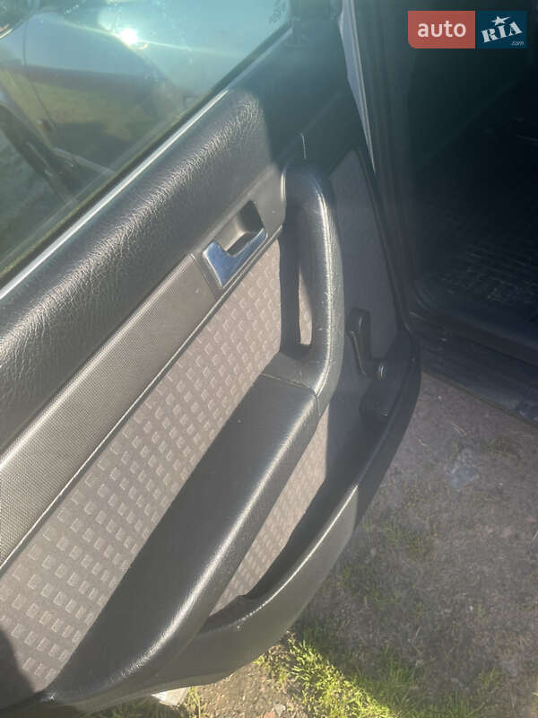 Седан Audi A6 1997 в Житомире фото 4 Седан Audi A6 1997 в Житомире