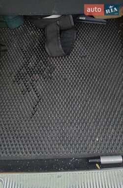 Універсал Audi A6 2000 в Києві