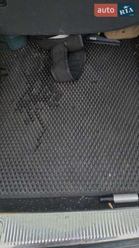 Универсал Audi A6 2000 в Киеве фото 4 Универсал Audi A6 2000 в Киеве