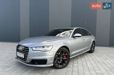 Седан Audi A6 2015 в Хмельницком