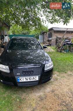 Универсал Audi A6 2008 в Ирпене