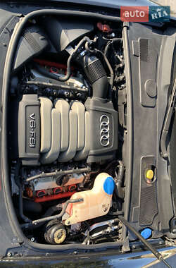 Седан Audi A6 2008 в 