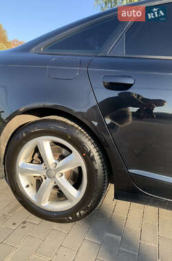 Седан Audi A6 2008 в 